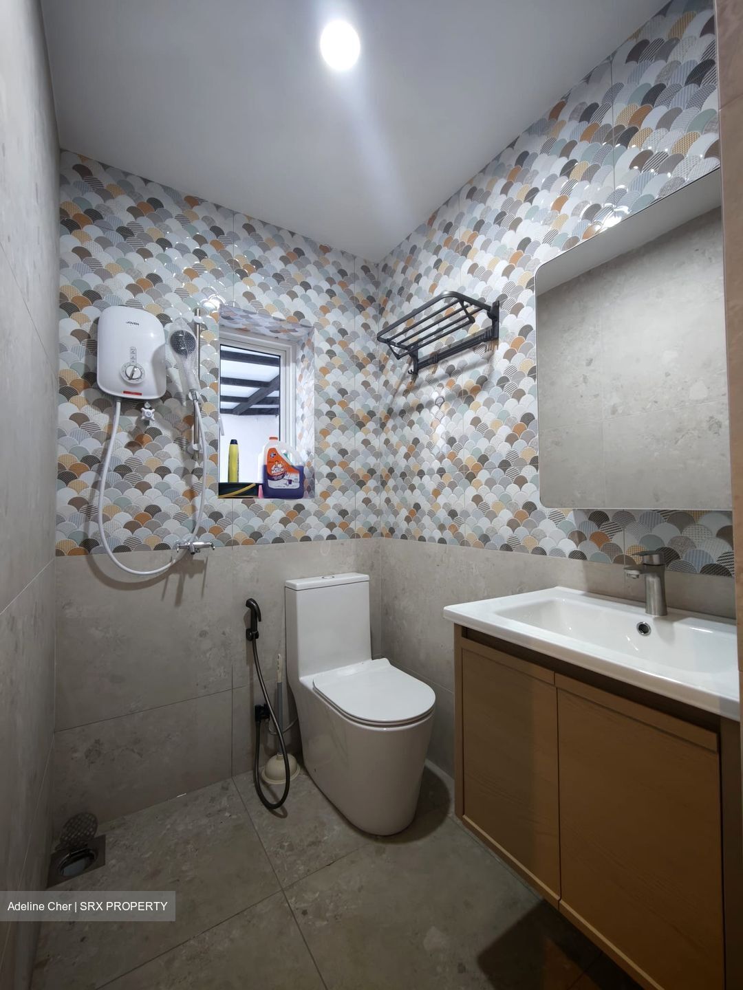 Tiong Bahru Estate (D3), Apartment #595387011